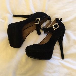 Women’s high Heels